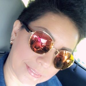 Meet your Posher, Maricarmen